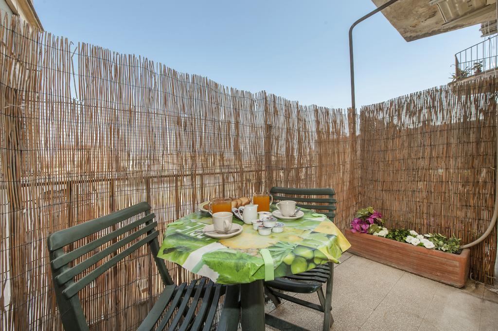Bed & Breakfast Il Bacio Delle Stelle Roma