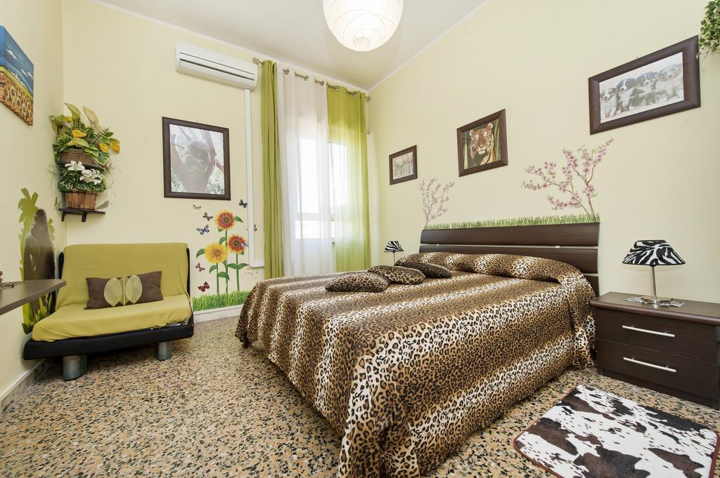 Bed & Breakfast Il Bacio Delle Stelle Roma